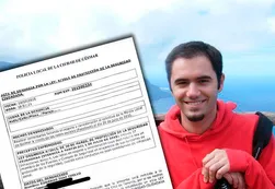 España: multan a un hombre por llamar "escaqueados" a los policías de su pueblo