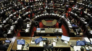 El oficialismo buscará la banca de frentes pequeños y así obtener los votos para sesionar