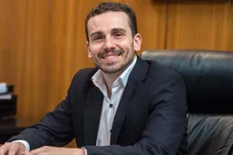Diego Bastourre, hombre clave de Guzmán, desembarca en el directorio del Banco Central