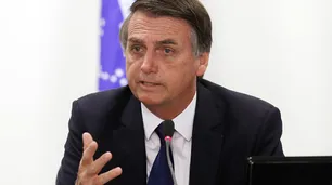 Flaviogate, la crisis que condiciona a Bolsonaro