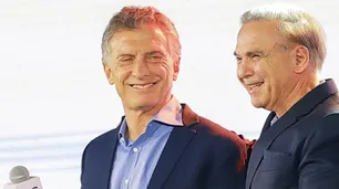 Miguel Ángel Pichetto: “El PRO se quedó solo y sin rumbo”