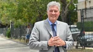José Manuel Ubeira: "Tenemos a los tiradores pero no a los asesinos"