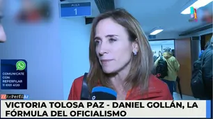 Elecciones legislativas: las sorpresas de último minuto en el cierre de las listas