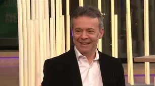 Daniel Artana: "Va a haber una recesión importante y una inflación más alta que el año pasado"