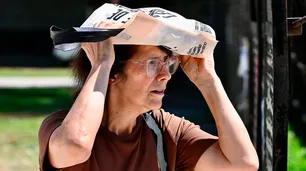 Una ola de calor excepcional golpea a Europa: récords históricos en Londres y alertas activadas en España, Francia y Portugal
