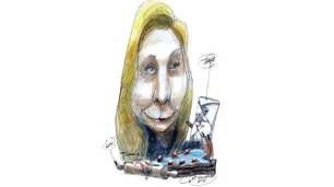 En busca de enemigos