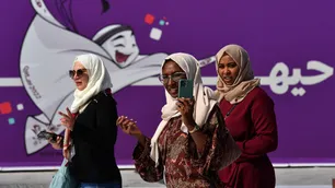 Todos los desafíos culturales de la Copa del Mundo de Qatar 2022