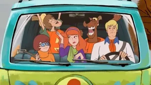 Se confirmó que un personaje de Scooby-Doo es homosexual