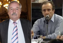 Cruce entre víctimas de AMIA y DAIA por el fiscal Nisman y el pacto con Irán