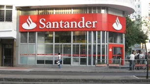 La presidenta de Banco Santander gira hacia América ante la languidez de Europa