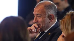 Luis Juez contra Facundo Manes: "Se disfrazó de víctima en el Carnaval y agarró el protagónico en los Oscar"