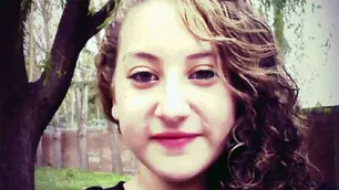 El audio que revela el plan criminal de dos hombres para matar a Agostina