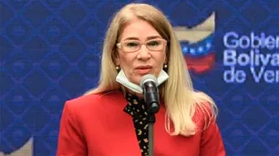 Quién es Cilia Flores, la "primera combatiente" de Venezuela capturada por Trump: mucho más que la esposa de Nicolás Maduro