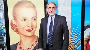 Luis Basterra: "Se generó una visión apocalíptica sobre la producción de cerdos"