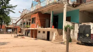 Cómo es Villa Trujui, el barrio donde encontraron muerta a Sheila