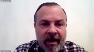 Gustavo Sylvestre: “¿Por qué hay tanto interés en extinguir a Cristina y al kirchnerismo?”