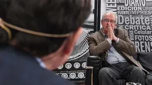 Juan Carlos Torre: "Llegó el 2001 del justicialismo"