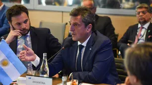 Argentina recibirá financiamiento por u$s 430 millones de la CAF