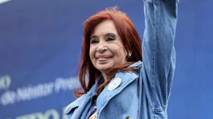 La Libertad Avanza define sus candidatos en provincia de Buenos Aires: quiénes pretenden competir contra Cristina Fernández
