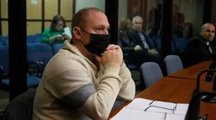 Extorsión, asociación ilícita y tráfico de influencias: comenzó el juicio contra el falso abogado Marcelo D'Alessio