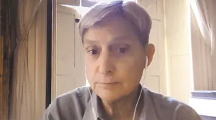 Judith Butler: “La masculinidad de lo humano se ha deshecho”