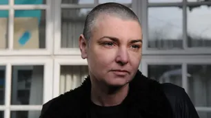 Murió a los 56 años la cantante irlandesa Sinead O'Connor, leyenda del pop