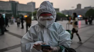 Lo que realmente queremos saber cuando Wuhan reabra