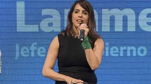 Mucama en negro, sesgo kirchnerista y otros escándalos que signaron los 1115 días de Donda en el INADI