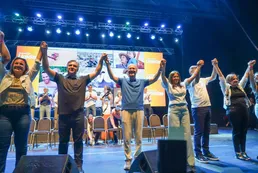 “Provincias hundidas” y el dilema de los gobernadores