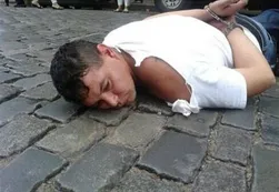 Liberaron al ladrón reducido por Gerardo Romano en Palermo