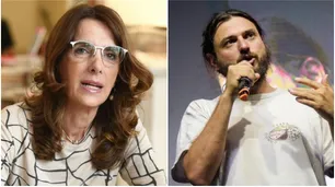 El Gobierno cruzó a Grabois por la toma de tierras: "Son situaciones más delictivas que reales"