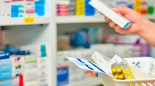La ANMAT inhabilitó a un laboratorio rosarino por fabricar medicamentos sin su autorización