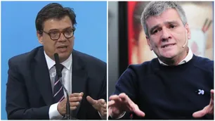 Salen tres: luego de Gómez Alcorta y Zabaleta, llegó el portazo de Claudio Moroni en Trabajo