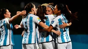 Selección Femenina: amistosos en Nueva Zelanda de cara al Mundial