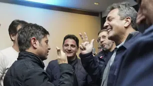 Síndrome del Tercer año par