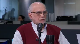 Pablo Martorelli alertó en RDEco sobre la crisis ferroviaria: “Hoy tenemos un 60% de la red inactiva”