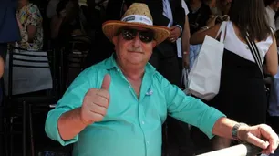 Un diputado provincial de Mendoza sesionó desde un playa del Caribe