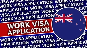 Visa de trabajo para emigrar a Nueva Zelanda 2023