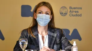 Soledad Acuña: “No nos interesa confrontar con el Gobierno Nacional”