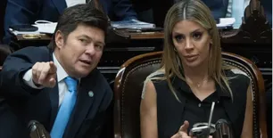 La Libertad Avanza regularizó su situación ante la Justicia tras la multa por los gastos de campaña