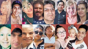 Rebrote de violencia en Rosario: balaceras a cualquier hora y 11 asesinatos en 10 días