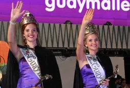 Mendoza: un fallo ordenó a una localidad elegir reina de la Vendimia a pesar de que estaba prohibido