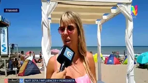 Nati Jota en RePerfilAr: el éxito de su programa radial y sus proyectos a futuro