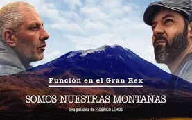 Se estrena "Somos nuestras montañas", documental que refleja las luchas del pueblo armenio
