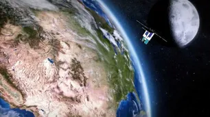 Por qué la NASA lanzó al espacio un reloj atómico y para qué funciona