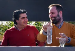 El titular del Sedronar y las drogas: "Habilitaría el consumo de todo"
