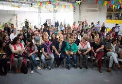 Miguel Del Sel busca combatir la violencia de género