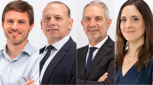 Quién es quién en el Gabinete de Axel Kicillof