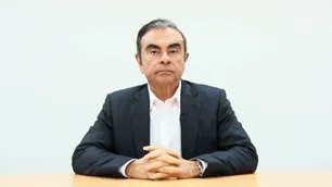 La justicia francesa emitió la orden de captura internacional contra el ex presidente de Nissan-Renault