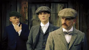Regresan los “Peaky Blinders” y Cillian Murphy prepara la vuelta de Thomas Shelby